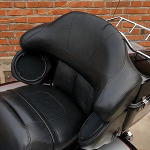 Portaequipajes de motocicleta Davis Tail Light Davidson de la mejor calidad para <span class=keywords><strong>ropa</strong></span> para deslizarse - Product Image 2