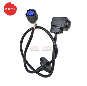 Caméra <span class=keywords><strong>de</strong></span> <span class=keywords><strong>recul</strong></span> 95760-B2100 pour <span class=keywords><strong>Kia</strong></span> <span class=keywords><strong>Soul</strong></span> 2014-2016 Caméra <span class=keywords><strong>de</strong></span> <span class=keywords><strong>recul</strong></span> Aide au stationnement Caméra <span class=keywords><strong>de</strong></span> <span class=keywords><strong>recul</strong></span> - Product Image 4