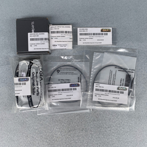 Rodamiento de Bolas de Contacto Angular <span class=keywords><strong>GEA</strong></span> <span class=keywords><strong>Westfalia</strong></span> de Alemania 0011-7304-250 - Product Image 3