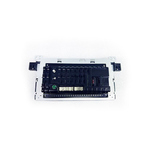 Écran tactile radio Android 8,8 pouces avec navigation <span class=keywords><strong>GPS</strong></span>, CarPlay et Android Auto pour BMW Série 3 <span class=keywords><strong>E46</strong></span> 1999-2006 - Product Image 4