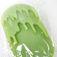 Angelina OEM/ODM Rosin Professionelle Harte Heißwachs-Sticks 100G Aloe-Wachsblock für Beine, Körper, Gesicht, Bikinizone/Intimbereich