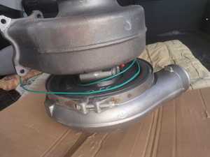 Pièces de moteur QSK60 haute performance: HE851, turbocompresseur HE800FG: 4047291, 4041789, 4955686, 3784397 - Product Image 5