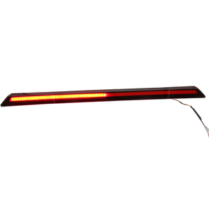 LED Paraurti Posteriore Del Riflettore Della Luce Superiore del respingente luce per <span class=keywords><strong>Kia</strong></span> K3 2017-2018 - Product Image 5