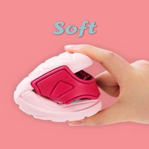 2021 Wholesale Cute Soft Children's Kid's Beach Sandals Baby <strong>Toddler</strong> Shoes Boys Girls EVA Garden Shoes Sandals <strong>Clogs</strong> - Product Image 4