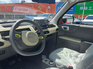 Chine <span class=keywords><strong>Occasion</strong></span> pour <span class=keywords><strong>Panda</strong></span> Modèle 2023 <span class=keywords><strong>Panda</strong></span> Knight Mini Véhicule Électrique Pur <span class=keywords><strong>d</strong></span>'<span class=keywords><strong>Occasion</strong></span> Conduite à Gauche 1-25000 Miles - Product Image 5