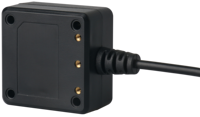 DP3110 Código QR 2D OEM Lector QR Escáner de código Green Pass Escáner Módulo USB Módulo de escáner de código de barras de montaje fijo