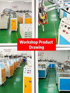 Sichun <span class=keywords><strong>JM</strong></span>-8000 220V tự động hiển thị kỹ thuật số phun keo Máy Phân phối 1 năm thiết bị công nghiệp mới cho khách sạn - Product Image 6