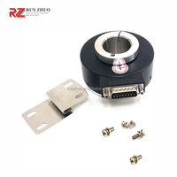 Pièces d'ascenseur, Machine de Traction d'ascenseur, codeur rotatif H88-30C-1024BC