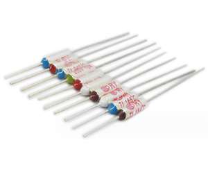 120V 25A 250V 20A 16A 15A 10A 84C TCO 84 graus de corte térmico Cuse Link - Product Image 5