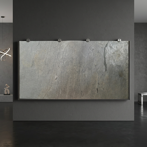 Revêtement mural en pierre naturelle flexible, 100% pierre naturelle, utilisation extérieure et intérieure - Product Image 5