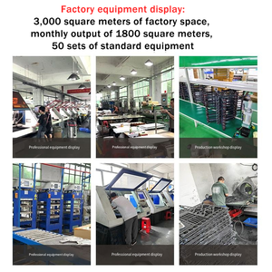 Plaque en fibre de carbone usinée <span class=keywords><strong>CNC</strong></span> sur mesure de haute qualité / Plaque entièrement en carbone pour gravure et découpe zéro-cutting - Product Image 5