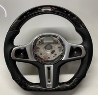 Volant en fibre de carbone et faux daim GZYLC Custom G CS Series X3 G01 X5 G05 X6 G06 Z4 G29 I4 G26 M2 G87 M3 G80 M4 G82 M5 G90