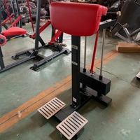 Machine à exercices pour avant-bras, équipement de fitness professionnel pour salle de sport et usage domestique, prix usine
