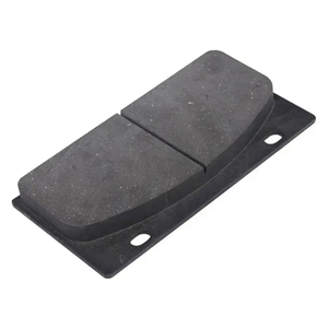 Calidad Superior 36C0005 9F850-26A020000A0 4120001739016 Sistema de frenado de alta durabilidad Pinza de freno Sistema de eje Pastilla de freno - Product Image 4