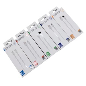 <span class=keywords><strong>Cable</strong></span> de datos USB 3.0 Micro USB para teléfono móvil al por mayor, <span class=keywords><strong>cable</strong></span> de cobre puro <span class=keywords><strong>tipo</strong></span> <span class=keywords><strong>C</strong></span> para iPhone, PVC, carga rápida 3A, trenzado - Product Image 6