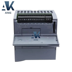 ใหม่ 6ES7212-1HE40-0XB0 S7-1200 CPU 1212C คอมแพคซีพียู DC/DC/RLY พร้อม 8DI 6DO 2AI - Product Image 1