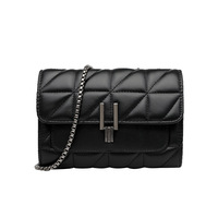 Guangzhou chic sac a main pour femme tendance 2024 tas tangan desainer mewah dompet tas tangan kulit wanita bolsos