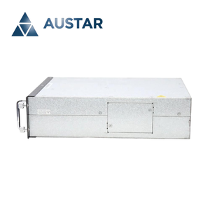 新型高效率20kW电动汽车充电器电源模块，带风扇冷却，轻量化设计，适用于直流快速充电站 - Product Image 3