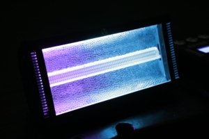 3000W LED Auto Rgb Luz estroboscópica Dmx512 Dj Flash Disco Iluminación de escenario para Ktv Night Club - Product Image 6