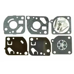 Kits de réparation de <span class=keywords><strong>carburateur</strong></span> <span class=keywords><strong>Zama</strong></span> RB-52 pour <span class=keywords><strong>C1Q</strong></span> MTD Ryobi Echo RB52 - Product Image 1