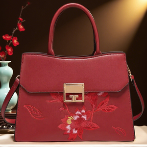 New Fashion Designer Crossbody Bags High Quality PU <b>Leather</b> Shoulder Messenger Bag Casual Totes Luxury Women Handbags and <b>Purses</b> - Product Image 1