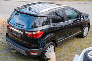 ฟอร์ดอีโคสปอร์ตไททาเนียมพร้อมจัดส่งในสภาพดี - Product Image 4