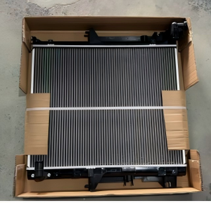 Radiatore di Raffreddamento XS5H8005EA 1092508 1085636 1025532 93BB8005EF 97KB8005EA per <span class=keywords><strong>Ford</strong></span> <span class=keywords><strong>Ka</strong></span> - Product Image 4