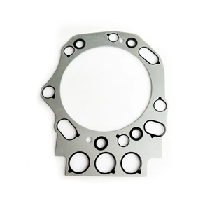 ปะเก็นฝาสูบเครื่องยนต์ Qsk60 รุ่น 4086225/ 3649981 /4080532 /4066243 /3410963 สำหรับรถบรรทุกงานหนักในงานเหมือง - Product Image 1