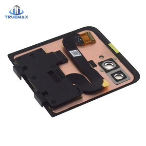 Pantalla de Outer Screen LCD Display for Motorola Moto Razr 50 2024 - Product Image 3