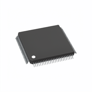 En stock, composants électroniques de mémoire CY7C024E-15AXCT 100 LQFP - Product Image 1