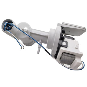 Accesorio de Repuesto para Bomba de Drenaje BPX2-74L Compatible con <span class=keywords><strong>Lavadora</strong></span> de Carga Frontal Samsung <span class=keywords><strong>Daewoo</strong></span>, Repuestos para Lavandería - Product Image 3