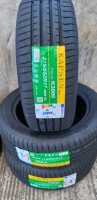 Neumático UHP PCR 245/40R18 93Y de Verano de Alta Velocidad para Auto Deportivo