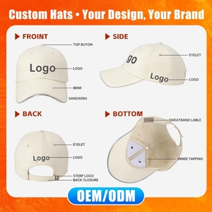 Sombrero de Camionero Personalizable Richardson 112 de Malla con Parche de Pez USA - Product Image 5