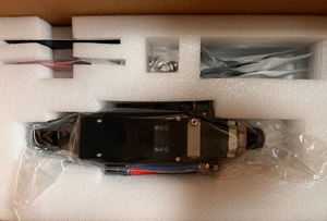 지능형 최고급 광섬유 레이저 절단 헤드 BOCI BLT310 레이저 절단기용 - Product Image 3