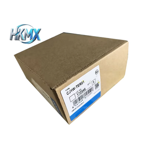 Nouveau contrôleur PLC CJ1W-TERO1 Cj1wtero1 en stock dans l'entrepôt - Product Image 1
