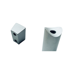 Tùy Chỉnh Kim Loại Dịch Vụ Chế Biến Máy <span class=keywords><strong>CNC</strong></span> Phụ Tùng 5 Trục Chính Xác Nhôm <span class=keywords><strong>CNC</strong></span> Phay Các Bộ Phận Công - Product Image 3