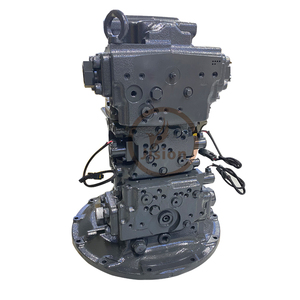Repuestos para Excavadora, Conjunto de Bomba Hidráulica 708-2L-31430, Bomba Principal para PC200-8 - Product Image 3