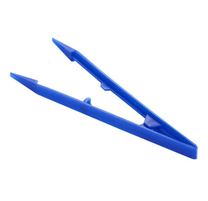 <span class=keywords><strong>Pinzas</strong></span> de Plástico Puntiagudas de 12-15 cm, Producción de Fábrica, <span class=keywords><strong>Precio</strong></span> de Fábrica, <span class=keywords><strong>Precio</strong></span> al por Mayor, <span class=keywords><strong>Pinzas</strong></span> Médicas Desechables de Plástico - Product Image 1
