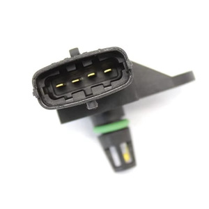 Sensor de Presión del Colector de Admisión para Fiat 0261230030 46553045 Material PBT - Product Image 3