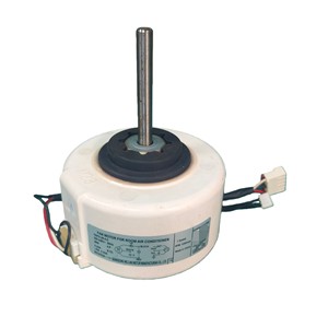 มอเตอร์พัดลม Midea รุ่น YKFG-28-4-3 28W 220V 50Hz สำหรับเครื่องปรับอากาศในห้อง - Product Image 3