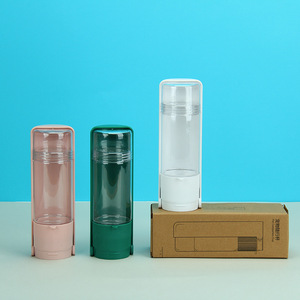 Cuenco de hielo para perros, alimentador de <span class=keywords><strong>agua</strong></span> con calor plegable, cuadrado, para animales, comida y bebida de arcoíris lento, portátil, Bpa, 6 unidades - Product Image 1