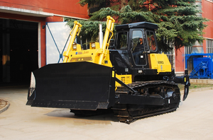 Sinomach-excavadora pequeña hidráulica o Destripador trasero, diferente motor opcional, YD230, 230hp - Product Image 3