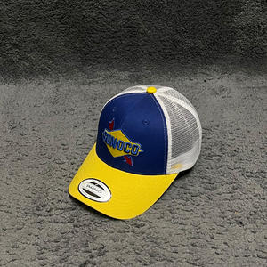 Cappellino da Baseball Traspirante a 6 Pannelli, Protezione Solare Estiva per Esercizio, per Esportazione, Corse <span class=keywords><strong>F1</strong></span>, Karting, Unisex, Gorras Para Hombre - Product Image 1