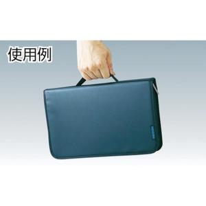 ชุดเครื่องมือช่างไฟฟ้าอเนกประสงค์แบบพกพา HOZAN S-10 21 ชิ้น พร้อมที่ตัด  รวมกระเป๋าแบบนุ่มสำหรับ DIY - Product Image 3