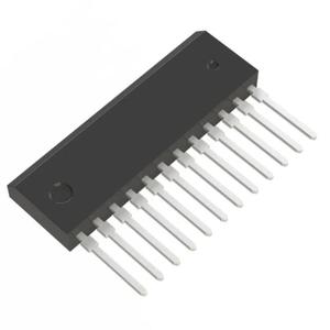ซัพพลายเออร์ชิ้นส่วนอิเล็กทรอนิกส์แท้ SMA5135 ทรานซิสเตอร์ MOSFET 3N/3P-CH 60V 6A 12SIP - Product Image 1