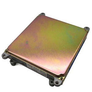 โมดูลควบคุม PVC 9131576 9128976 9116366 9125533 ตัวควบคุมปั๊มหลักสำหรับ Hitachi EX100 -2/3 EX120 -2/3 EX200-2/3 - Product Image 2