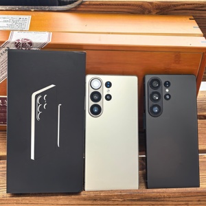 โทรศัพท์ราคาประหยัด S26 Ultra กล้อง 50MP ป้องกันการตกและกันน้ำ - Product Image 3