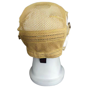 Maschera a Pieno Facciale per Vigili del Fuoco, Resistente alle Alte Temperature, Conforme EN137, Respiratore per Operazioni di Antincendio e Soccorso - Product Image 4