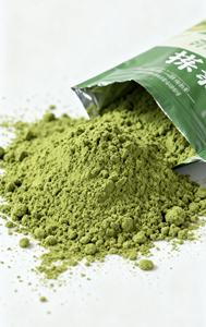 Toptan Özel Marka Yüksek Kaliteli Saf Gıda Sınıfı Matcha Tozu Şişede Tören Sınıfı Matcha Tozu - Product Image 5