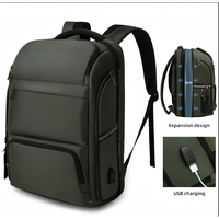 Sac à dos tactique unisexe grande capacité imperméable CrossFit, antivol, personnalisable avec logo, pour étudiants et randonnée - Vente chaude